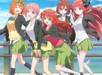 2021年必看5部日漫新番！文末附汁源！2021新番推荐｜动漫推荐