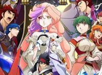 一部被人忽略的超燃战斗番，你错过了吗？