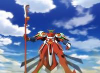 动画开播官方就在“整活”，给人一种满满的进击的巨人既视感