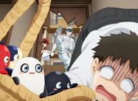 工作细胞开始玩声优梗，乳酸菌3位CV成一台戏，官方故意的？