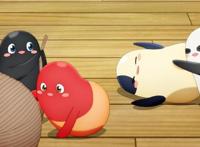 工作细胞开始玩声优梗，乳酸菌3位CV成一台戏，官方故意的？