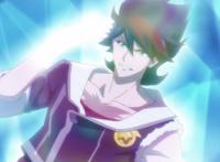 《巴克·亚罗》主人公因刀伤而使用不了右手，梶裕贵：我的右手啊