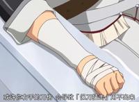 《巴克·亚罗》主人公因刀伤而使用不了右手，梶裕贵：我的右手啊