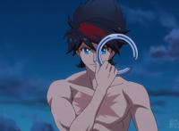 BACKARROW：若“信念”能化为机甲，你会将自己的信念实体化吗？