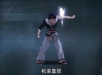 BACKARROW：若“信念”能化为机甲，你会将自己的信念实体化吗？