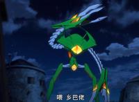 BACKARROW：若“信念”能化为机甲，你会将自己的信念实体化吗？