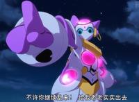 BACKARROW：若“信念”能化为机甲，你会将自己的信念实体化吗？