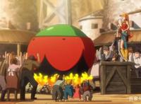 《巴克·亚罗》男主从天而降差点被村民烧烤了！他究竟从哪来？