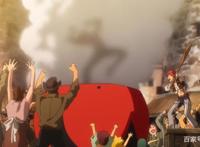 《巴克·亚罗》男主从天而降差点被村民烧烤了！他究竟从哪来？