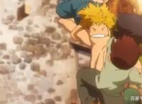 《巴克·亚罗》男主从天而降差点被村民烧烤了！他究竟从哪来？