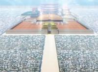 沙雕感满满的原创萝卜新番：《巴克·亚罗/BACKARROW》