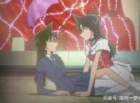 名侦探柯南：撞脸不止新一，小兰和小哀都有，而且几乎一模一样！