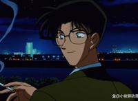 名侦探柯南：工藤优作的人生历程