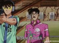 柯南在剧中拥有的5位“父亲”，工藤优作只是其中的一个