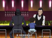 柯南在剧中拥有的5位“父亲”，工藤优作只是其中的一个