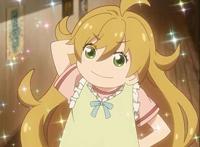 你们认为最有魅力的动漫儿童角色是哪位呢？