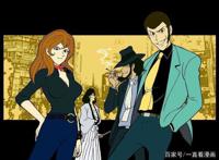 《鲁邦三世》原作者加藤一彦因肺炎逝世，享年81岁