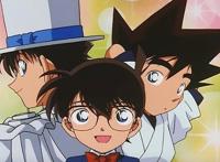 名柯：四部客串在剧情中的其他动漫，即使是柯迷怕也不一定记得