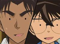 柯南又要来了，不知道这一回他长大没