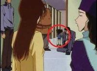 《柯南》中的5大穿帮镜头，这么明显也没看见？配角都该去看眼科