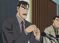 盘点名侦探柯南里那些厉害的警察，实力不逊于柯南，甚至在其之上