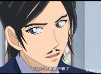 盘点名侦探柯南里那些厉害的警察，实力不逊于柯南，甚至在其之上
