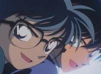 柯南中值得看的剧场版，《贝克街的亡灵》是经典，你最喜欢哪一部