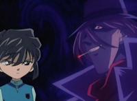 柯南中值得看的剧场版，《贝克街的亡灵》是经典，你最喜欢哪一部