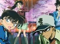 柯南中值得看的剧场版，《贝克街的亡灵》是经典，你最喜欢哪一部