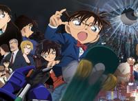 《名侦探柯南》中能够让柯南秒怂的男人，果然姜还是老的辣