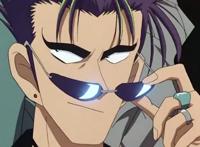 《名侦探柯南》中能够让柯南秒怂的男人，果然姜还是老的辣