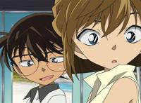 日本漫迷投票最喜欢的《名侦探柯南》剧场版，透子稳坐第一