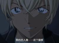 日本漫迷投票最喜欢的《名侦探柯南》剧场版，透子稳坐第一