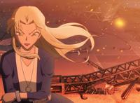 日本漫迷投票最喜欢的《名侦探柯南》剧场版，透子稳坐第一