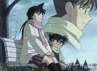 神还原，《柯南》中的这些场景，现实中原来全部存在