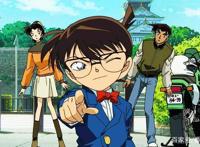 神还原，《柯南》中的这些场景，现实中原来全部存在