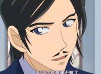 盘点《柯南》中，五位有能力的警察，他们的推理能力不逊色于柯南