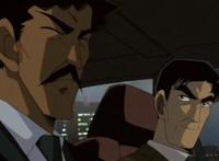 盘点《柯南》中，五位有能力的警察，他们的推理能力不逊色于柯南