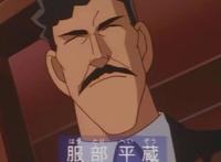 盘点《柯南》中，五位有能力的警察，他们的推理能力不逊色于柯南