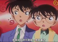 柯南剧场版《瞳孔中的暗杀者》名台词登上全球热搜榜第一位！