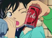 越来越国际化的柯南，瞳孔中的暗杀者，登上推特世界热搜第一！