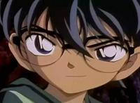 《名侦探柯南》最精彩的剧场版——《瞳孔中的暗杀者》！