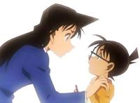 《名侦探柯南：瞳孔中的暗杀者》人生若只如初见，只有相思无尽处