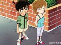 《名侦探柯南：瞳孔中的暗杀者》人生若只如初见，只有相思无尽处