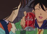 《名侦探柯南：瞳孔中的暗杀者》：小兰不幸失忆，新一拼死守护