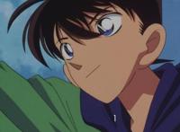 《名侦探柯南：瞳孔中的暗杀者》：小兰不幸失忆，新一拼死守护