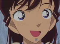 《名侦探柯南：瞳孔中的暗杀者》：小兰不幸失忆，新一拼死守护