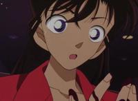 《名侦探柯南：瞳孔中的暗杀者》：小兰不幸失忆，新一拼死守护