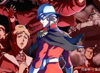 池田秀一最受动漫迷喜爱的角色赤井秀一登顶