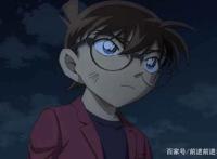 名侦探柯南：零的执行人，爱是弱点，也是力量